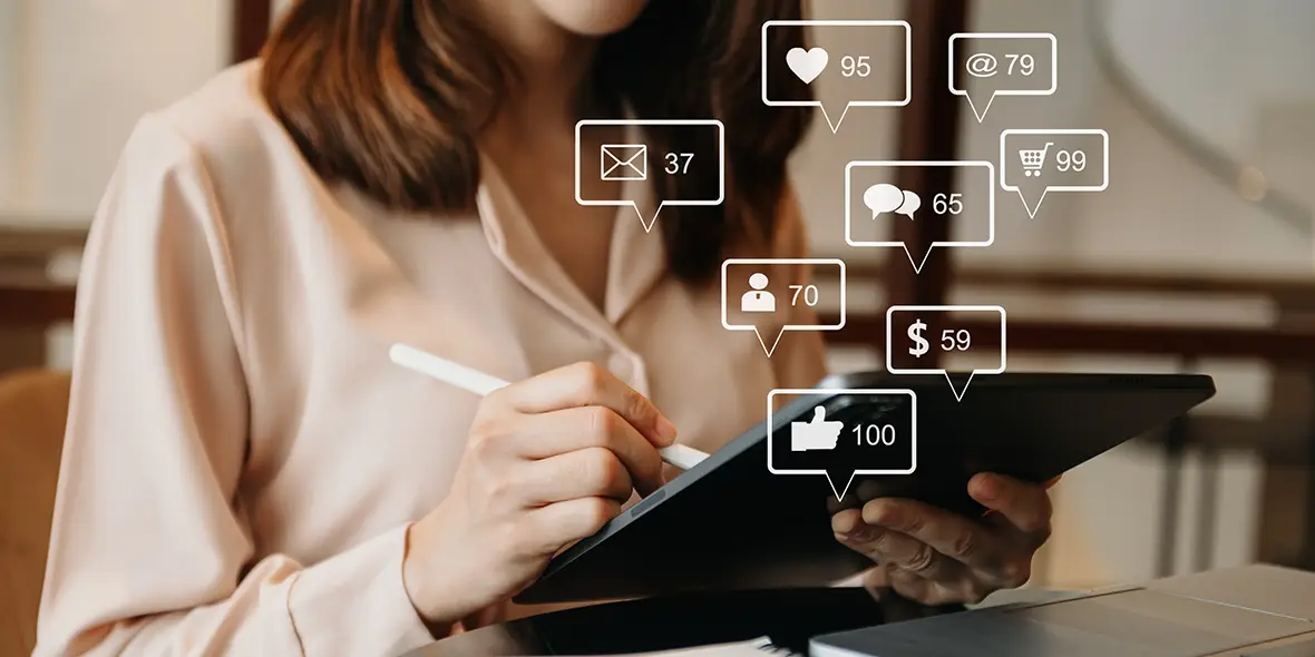 Social Media kiszervezés előnyei